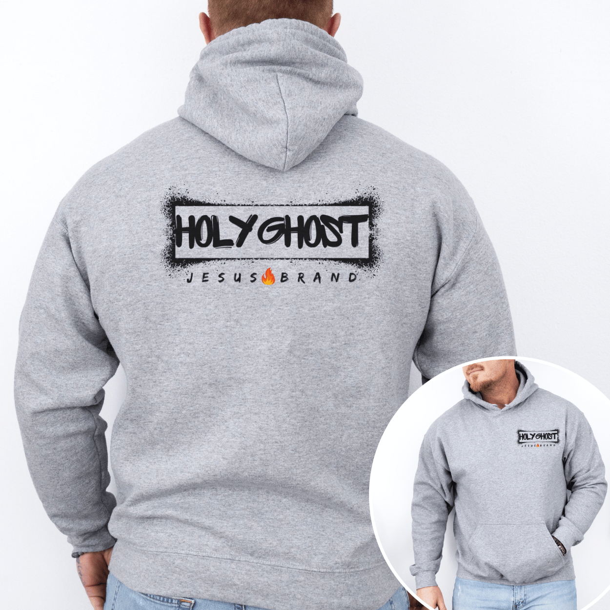 Faith Hoodies for Christians