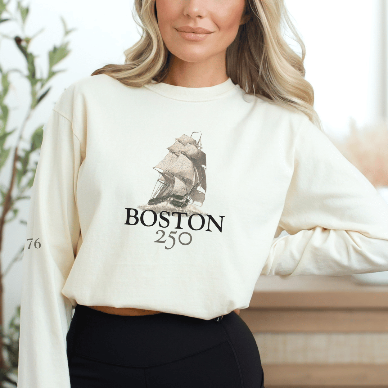 America 250 in Boston celebration 2026