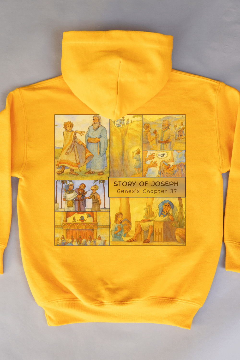 Boys' Hoodies & Sweatshirts