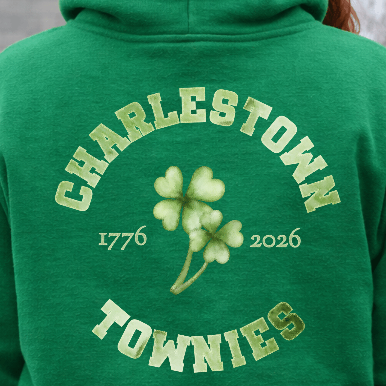 Best irish hoodies for men