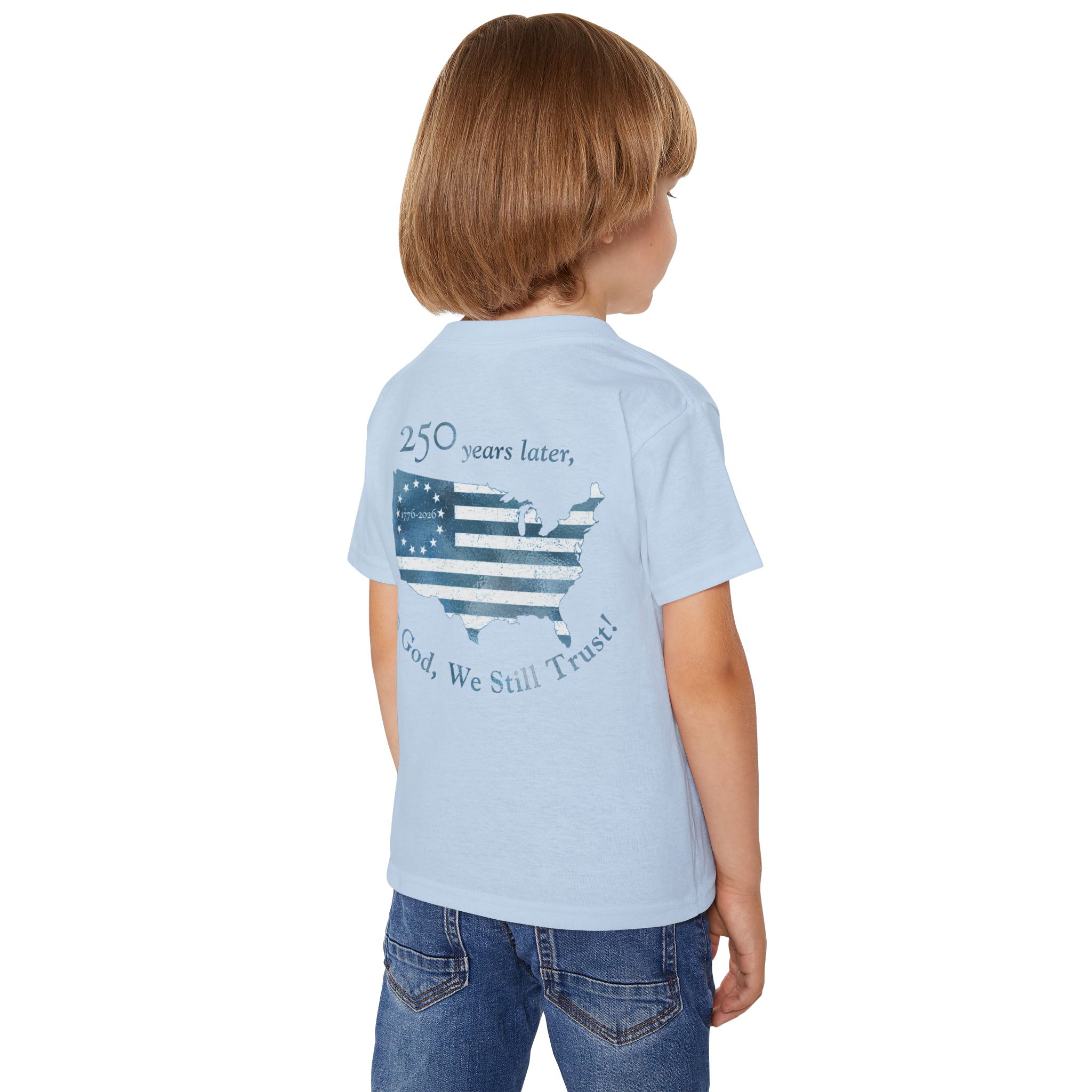 1776 toddler outfits