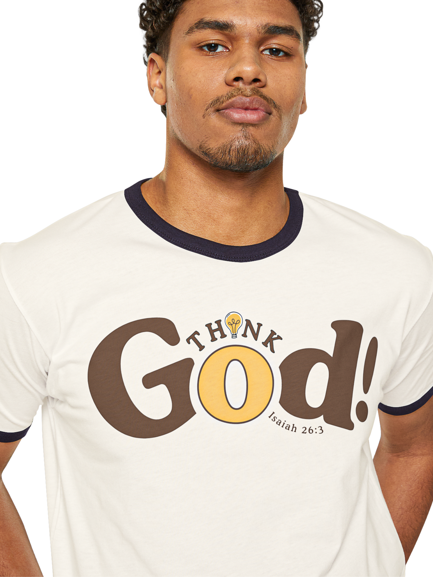 retro Ringer Tees