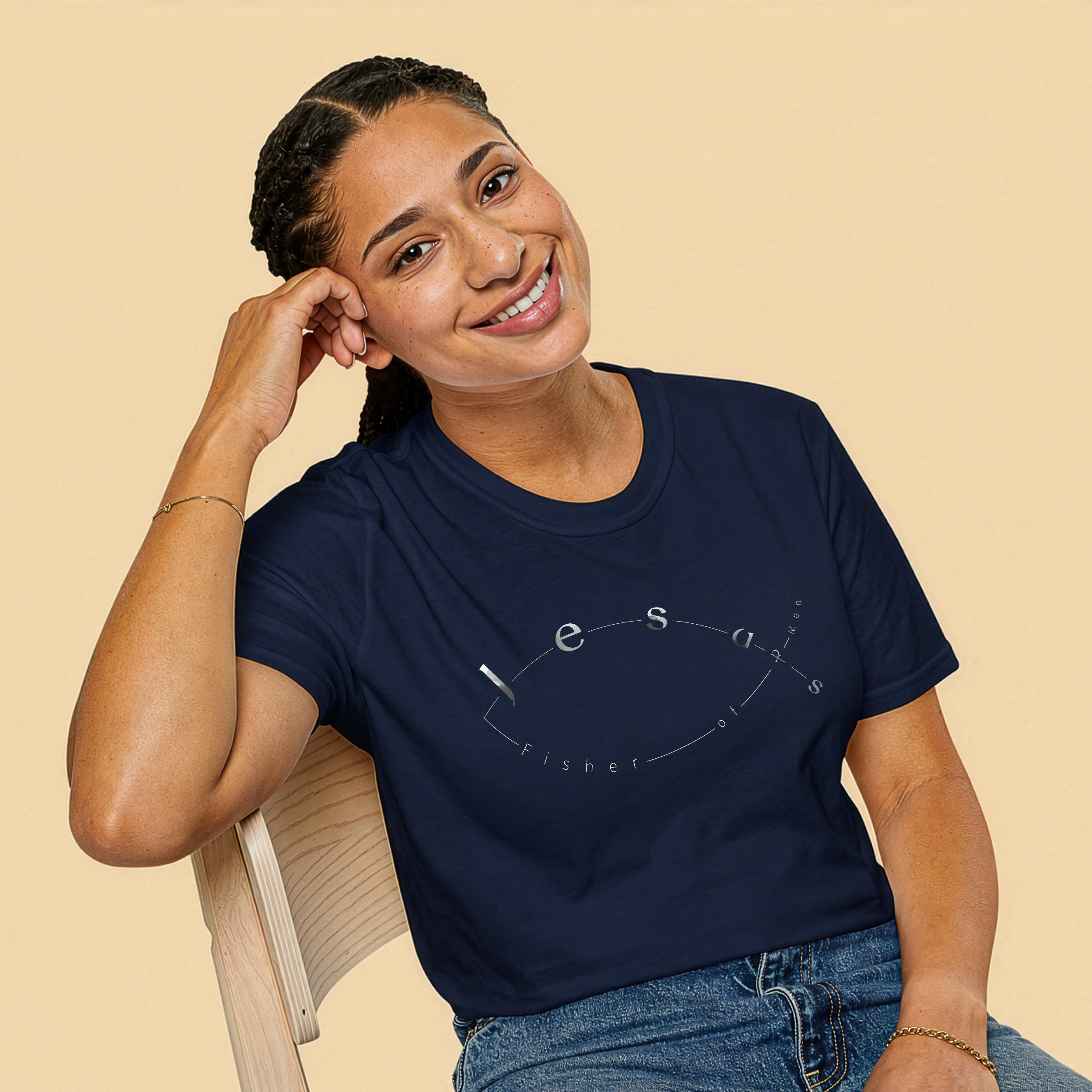 retro Ringer Tees