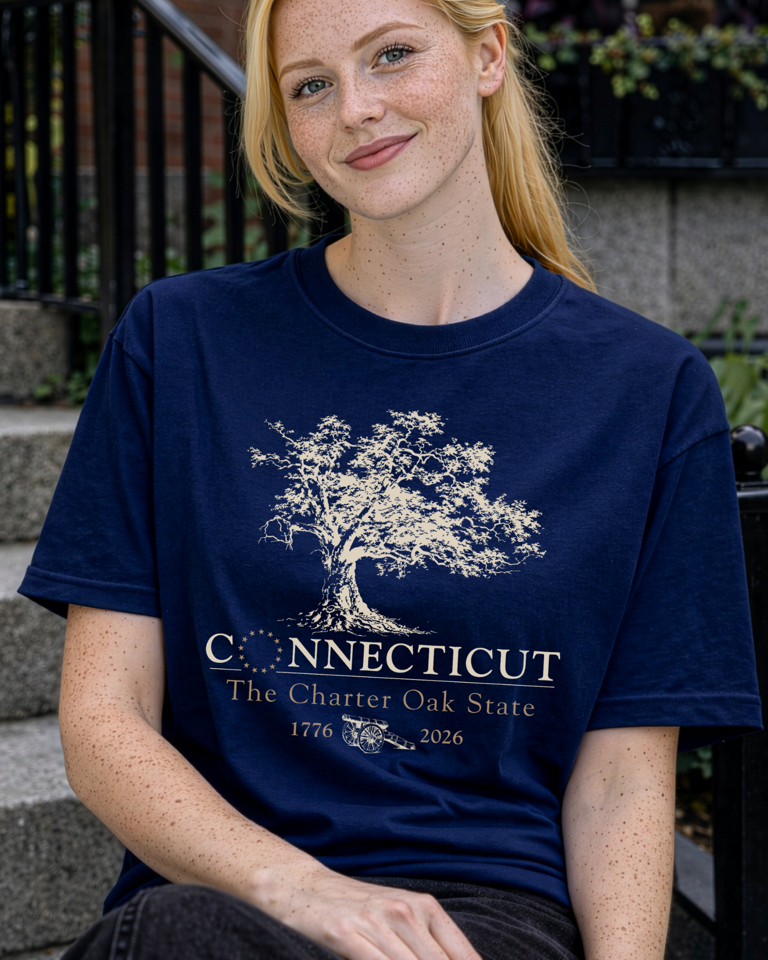 Connecticut America 250