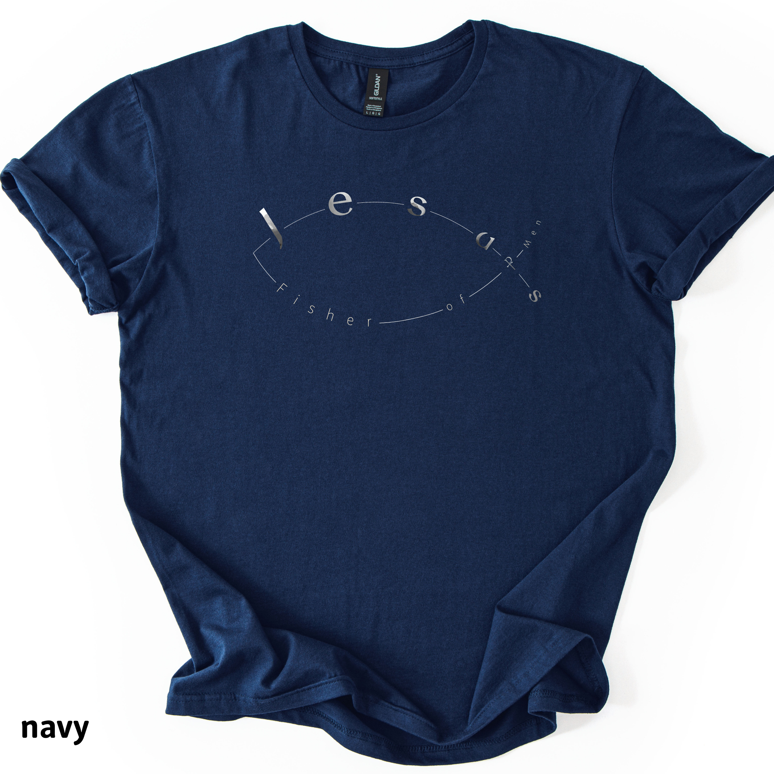 VBS Ringer Tees
