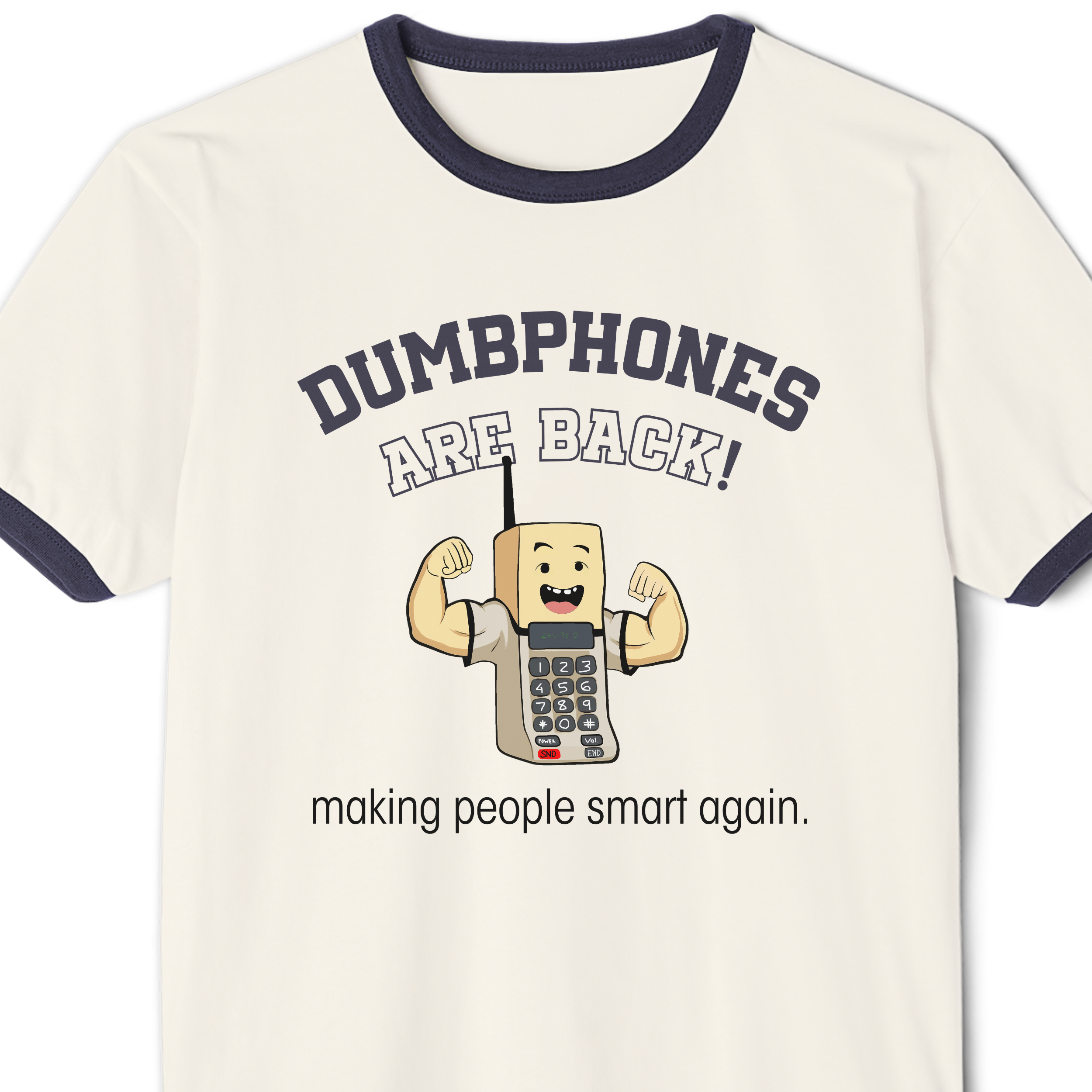 retro ringer tee vintage graphic