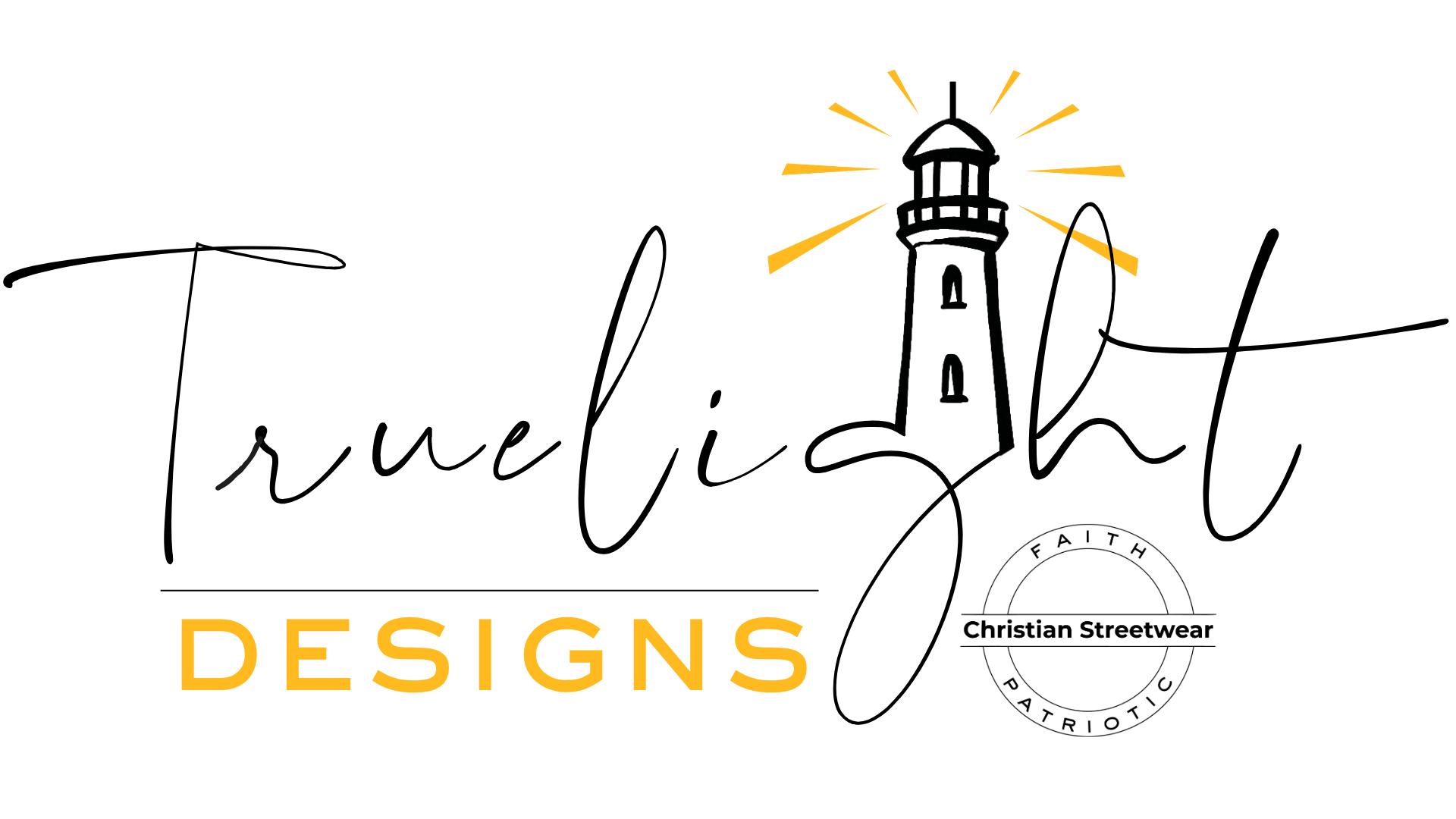 Christian streetwear hoodies and tees