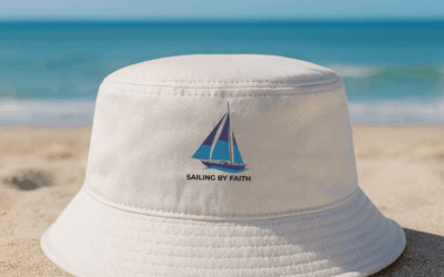 Best Sun Hat for Christians Who Love to go Sailing