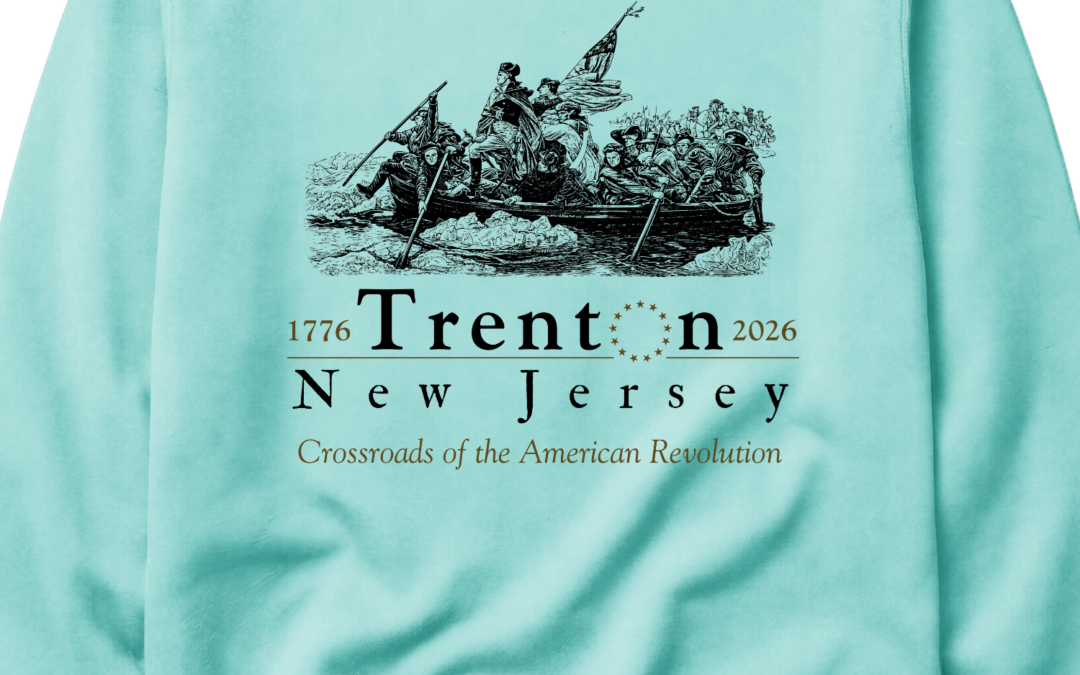 Keeping History Alive Through the Stories We Wear