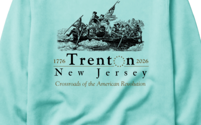Keeping History Alive Through the Stories We Wear
